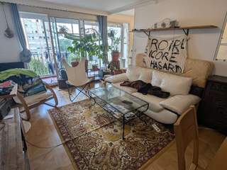 Room share, 5 rooms apartment, Rennes