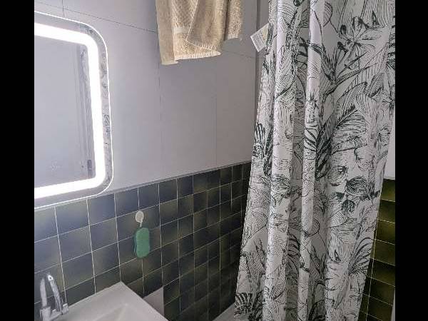 Colocation / Appartement 5 pièces de 95 m², Rennes, Square des Hautes Ourmes / Photo 8