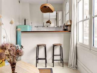 Sublet / 2-bedroom flat · 40 m², Paris, Rue de Charonne