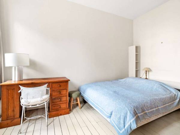 Sous-location / Appartement 2 pièces de 40 m², Paris, Rue de Charonne / Photo 2