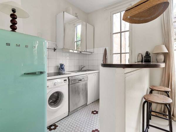 Sous-location / Appartement 2 pièces de 40 m², Paris, Rue de Charonne / Photo 7