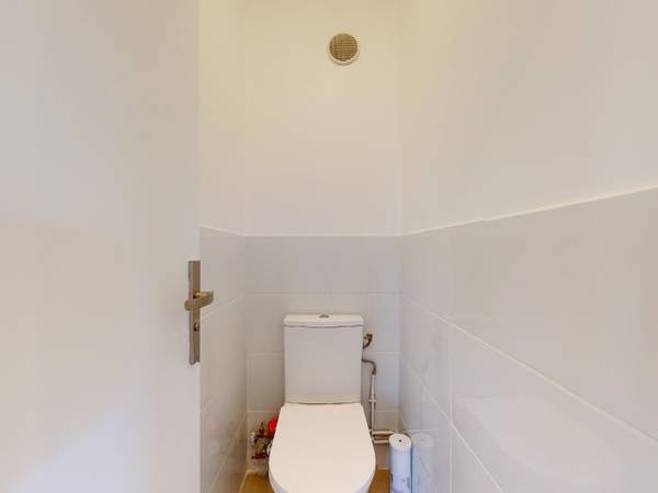 Colocation / Appartement 6 pièces de 85 m², Créteil, Boulevard Pablo Picasso / Photo 17