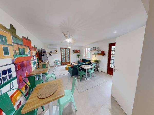 Colocation / Maison 10 pièces de 200 m², Villeurbanne, Rue Château Gaillard / Photo 2