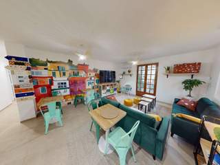 Room share, 10 rooms house, Villeurbanne
