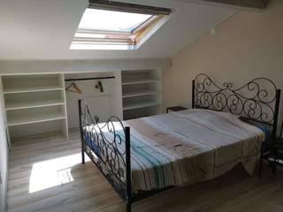 Colocation / Duplex 5 pièces de 110 m², Nice, Boulevard Gambetta