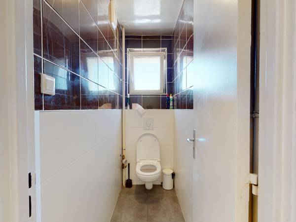 Colocation / Appartement 5 pièces de 100 m², Strasbourg, Rue Albert Einstein / Photo 11