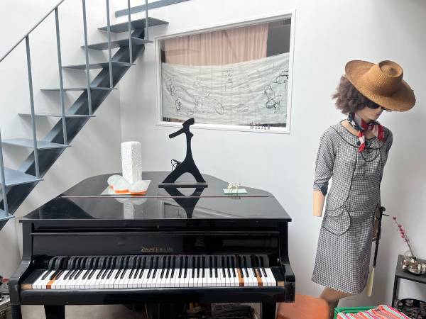 Chambre chez l'habitant / Appartement 6 pièces de 165 m², Bagnolet, Rue de la Fraternité / Photo 2