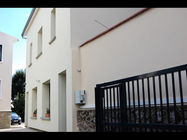 Flatsharing / 10-bedroom house · 250 m², Savigny-sur-Orge, Rue Chamberlin / Photo 2