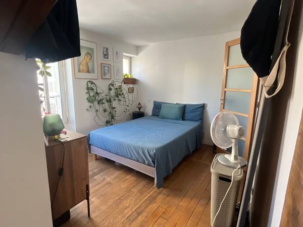 Sous-location / Appartement 2 pièces de 30 m², Pantin, Avenue Jean Lolive / Photo 3