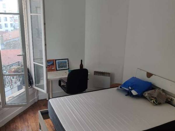 Colocation / Immeuble 3 pièces de 75 m², Le Kremlin-Bicêtre, Avenue de Fontainebleau / Photo 6