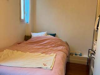 Appartement 3 pièces de 65 m²
