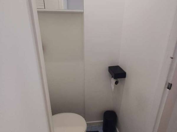 Colocation / Appartement 4 pièces de 62 m², Massy, Allée du Roussillon / Photo 18