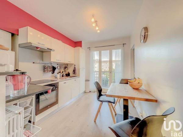 Colocation / Appartement 5 pièces de 100 m², Montpellier, Rue des Tonnelles / Photo 2