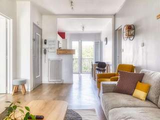 Colocation / Appartement 5 pièces de 100 m², Montpellier, Rue des Tonnelles