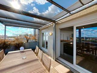 Casa partilhada / 7 rooms apartment · 136 m², Bordeaux, 4 Rue Léon Jouhaux,