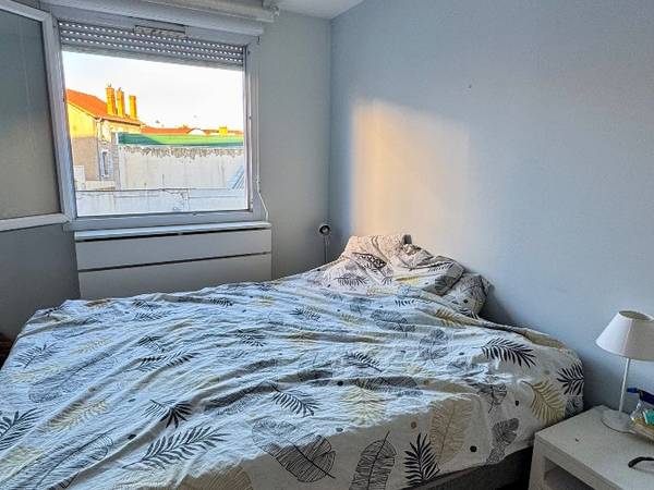 Colocation / Appartement 3 pièces de 70 m², Clermont-Ferrand, Rue Bergier / Photo 5