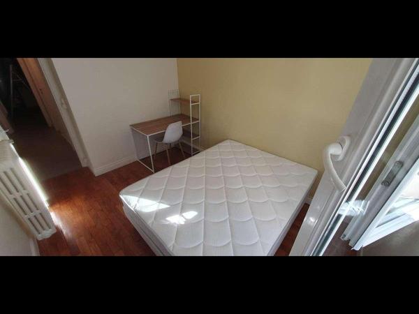 Colocation / Appartement 5 pièces de 66 m², Dijon, Rue Charles Dumont / Photo 6