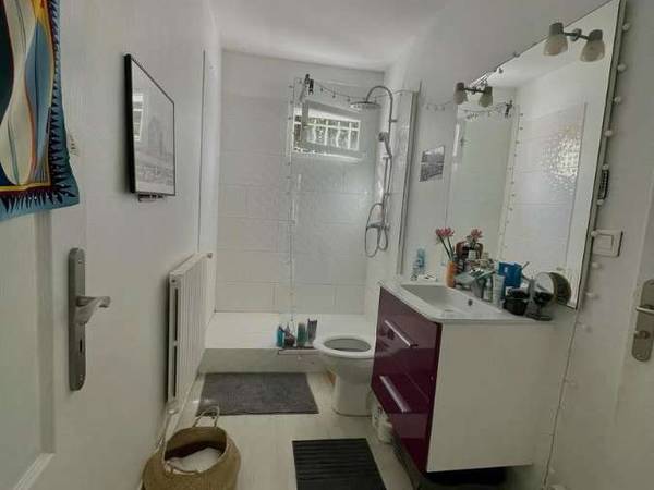 Flatsharing / 6-bedroom house · 110 m², Talence, Rue Camille Saint-Saëns / Photo 8