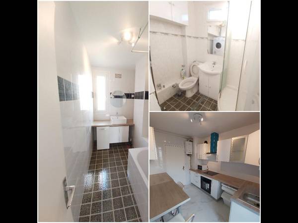Colocation / Appartement 5 pièces de 88 m², Créteil, Rue César Franck / Photo 2