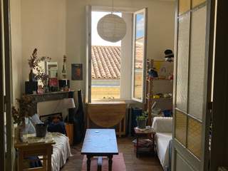 Sublet / 3-bedroom flat · 45 m², Bordeaux, Impasse Saint-Jean