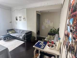 Appartement 4 pièces de 61 m²