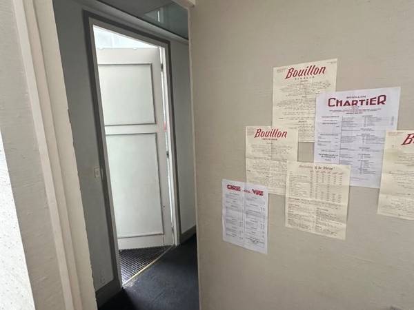 Sous-location / Appartement 4 pièces de 61 m², Paris, Boulevard de la Somme / Photo 2