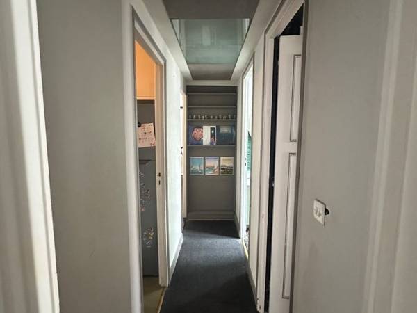 Sous-location / Appartement 4 pièces de 61 m², Paris, Boulevard de la Somme / Photo 13