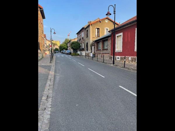 Colocation / Maison 6 pièces de 90 m², Arcueil, Rue de la Gare / Photo 2