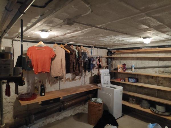 Colocation / Maison 6 pièces de 90 m², Arcueil, Rue de la Gare / Photo 15