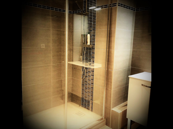 Colocation / Appartement 5 pièces de 80 m², Toulouse, Rue René Duguay Trouin / Photo 2