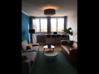 Flatsharing / 5-bedroom flat · 80 m², Toulouse, Rue René Duguay Trouin