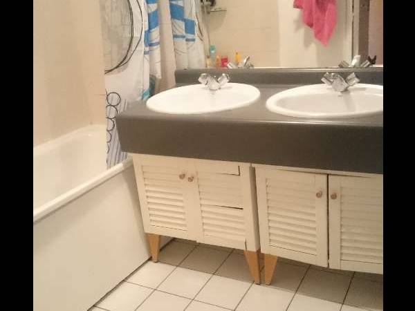 Colocation / Appartement 4 pièces de 75 m², Créteil, Avenue du Général Pierre Billotte / Photo 5
