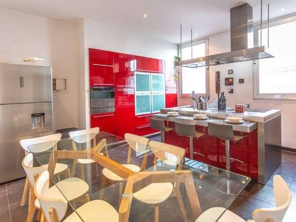 Colocation / Maison 10 pièces de 330 m², Amiens, Boulevard de Belfort / Photo 6