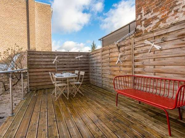 Colocation / Maison 10 pièces de 330 m², Amiens, Boulevard de Belfort / Photo 2