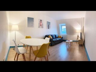 Flatsharing / 5-bedroom flat · 133 m², Mulhouse, Rue du Tilleul