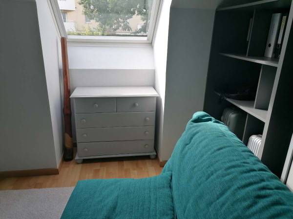 Colocation / Maison 6 pièces de 110 m², Hérouville-Saint-Clair, Allée du Houx / Photo 2
