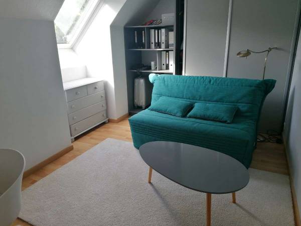 Colocation / Maison 6 pièces de 110 m², Hérouville-Saint-Clair, Allée du Houx / Photo 5