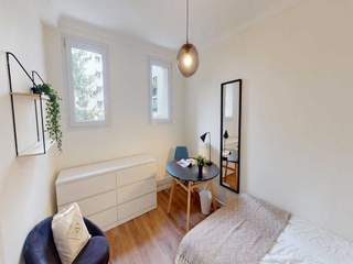 5 rooms apartment · 110 m²
