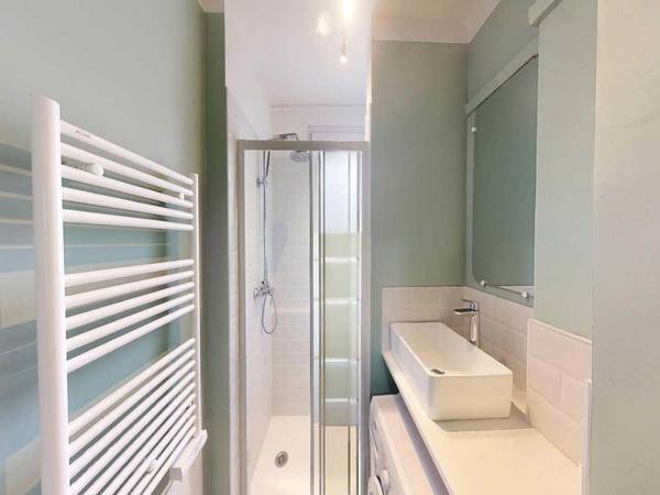 Gedeelde woning / Appartement 5 kamers - 110 m², Paris, Rue de Saussure / Foto 13