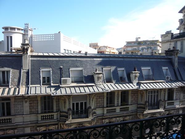Colocation / Appartement 5 pièces de 97 m², Nice, Rue de Lépante / Photo 22
