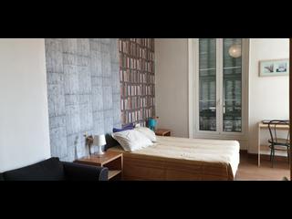 Flatsharing / 5-bedroom flat · 97 m², Nice, Rue de Lépante