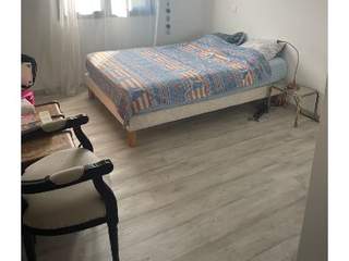 Homestay / 1-bedroom villa · 12 m², Navès, Chemin des Crêtes