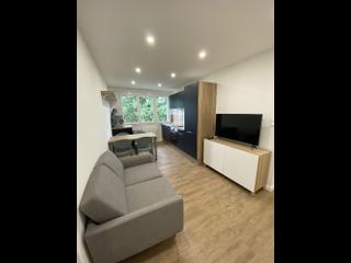 Flatsharing / 5-bedroom flat · 72 m², Saint-Martin-d'Hères, Avenue Gabriel Péri