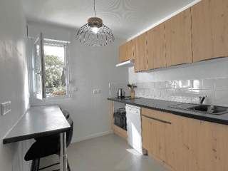 Flatsharing / 5-bedroom flat · 63 m², Angers, Avenue du Général Patton