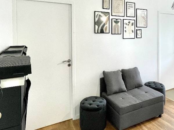 Colocation / Appartement 5 pièces de 63 m², Angers, Avenue du Général Patton / Photo 2