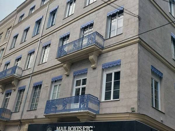 Colocation / Appartement 7 pièces de 211 m², Saint-Étienne, Rue Gambetta / Photo 6