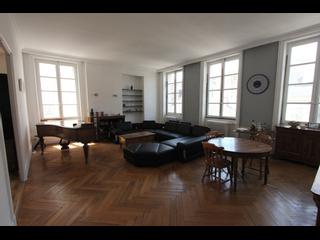 Flatsharing / 7-bedroom flat · 211 m², Saint-Étienne, Rue Gambetta