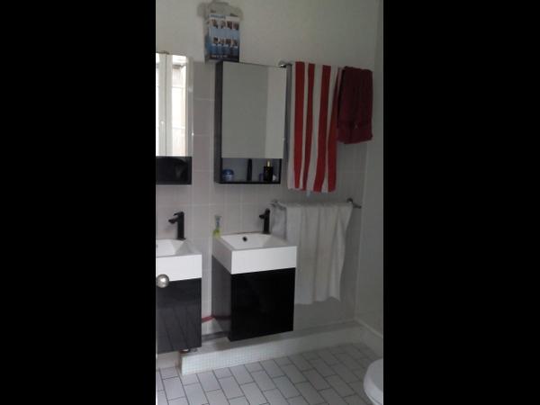 Colocation / Appartement 7 pièces de 211 m², Saint-Étienne, Rue Gambetta / Photo 2