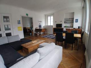 Colocation / Appartement 7 pièces de 211 m², Saint-Étienne, Rue Gambetta