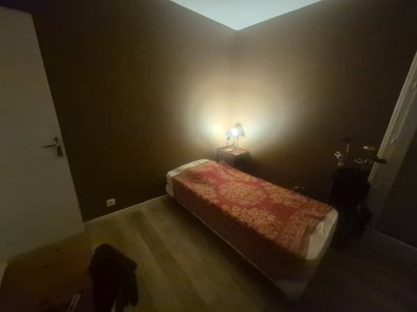Chambre chez l'habitant / Appartement 4 pièces de 78 m², Toulouse, Chemin Amouroux / Photo 2